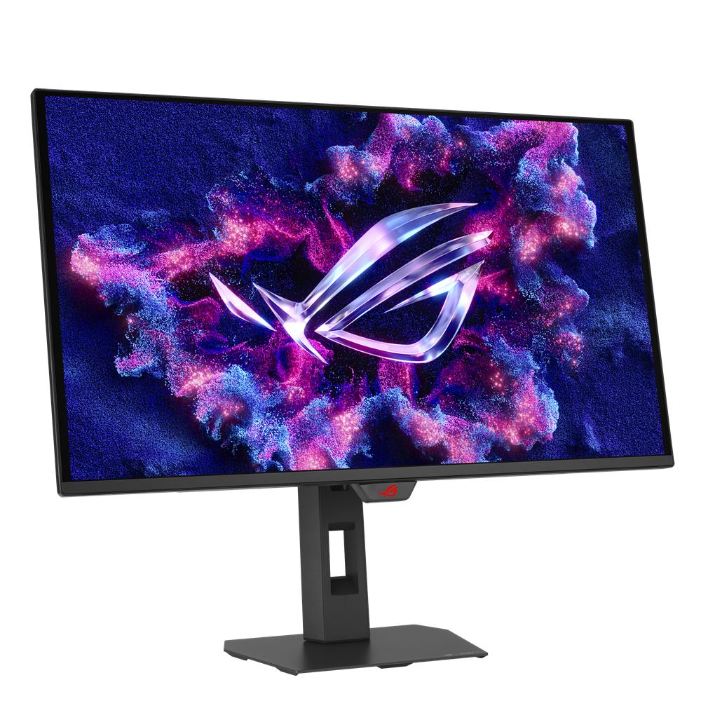 ASUS ROG Strix OLED XG27AQDMES 27 Zoll QHD Gaming Monitor 240Hz QD‑OLED 0,03ms