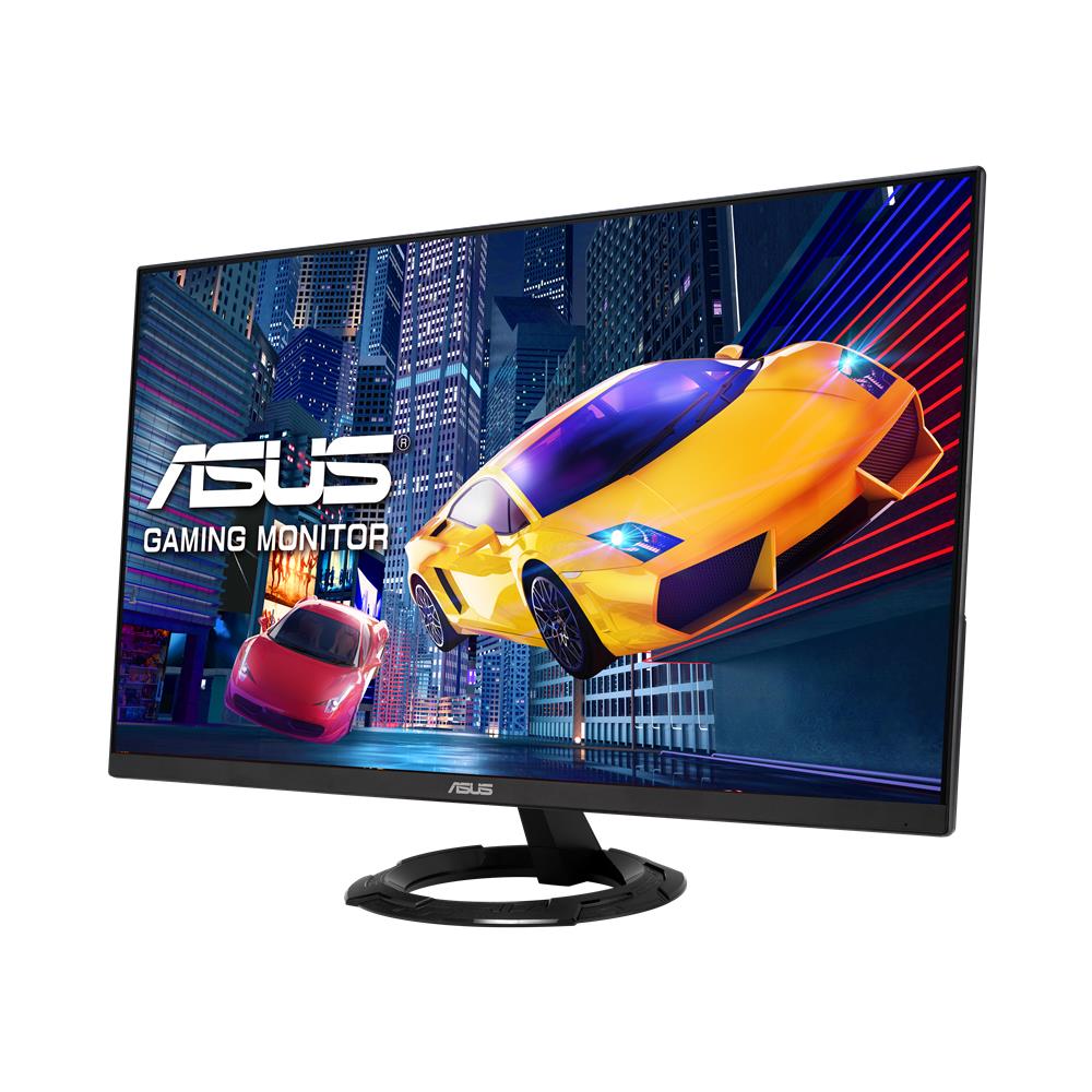 ASUS VZ279HEG1R 68,58cm (27 Zoll) Gaming Monitor (Full HD, 75Hz, Free-Sync, IPS, VGA, HDMI, 1ms)