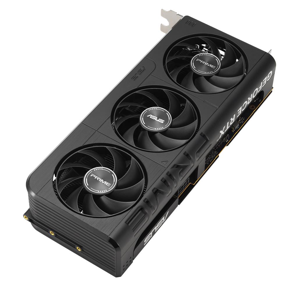 ASUS PRIME GeForce RTX 5050 OC 8GB GDDR6 Gaming Grafikkarte PCIe 5.0