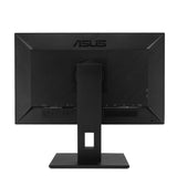 ASUS BE24EQSB 60,45 cm 24 Zoll Business Monitor Full HD IPS ergonomisch HDMI DisplayPort VGA