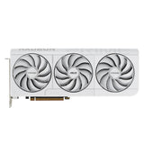ASUS PRIME Radeon RX 9070 XT White OC 16GB GDDR6 Gaming Grafikkarte PCIe 5.0