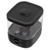 Camry CR 7973 Ultraschall-Luftbefeuchter schwarz – 5 L, LED-Display, Aromatherapie