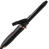 Adler AD 2028 Haarstyling Set 5in1 schwarz – Profi-Styling für Zuhause