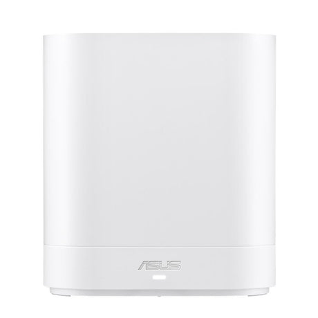 ASUS ExpertWifi EBM68 Tri-Band WiFi 6 Router Mesh System 1er Set, geeignet für Unternehmen