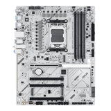ASUS X870 MAX GAMING WIFI7 W Mainboard AM5 ATX DDR5 PCIe 5.0 WiFi 7