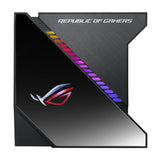 ASUS ROG RYUJIN 360 All-in-One CPU-Wasserkühlung OLED-Display Aura Sync RGB PPC-PWM-Lüfter