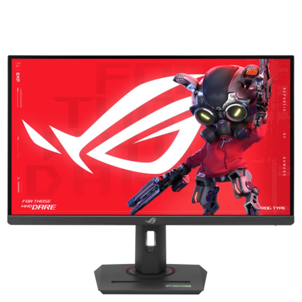 ASUS ROG Strix XG27UCG - 27 Zoll 4K UHD Gaming Monitor Dual-Modus 4K 160 Hz 1ms