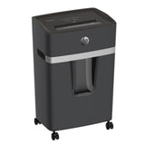 HP Pro Shredder 15CC Aktenvernichter P4 Cross Cut 15 Blatt 20 Liter