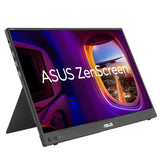 ASUS ZenScreen MB16NCG 16 Zoll WQXGA IPS Tragbarer Monitor 155 Hz USB-C