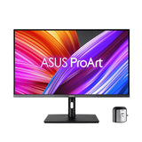 ASUS ProArt Display PA32UCR-K Professional 32 Zoll Monitor IPS 4K UHD 60Hz 5ms HDR-10 HLG sRGB