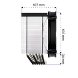 ENDORFY Fortis 5 CPU Kühler