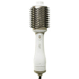 Adler AD 2027 Haarstyler 5 in 1 Weiß Champagne 1200 W mit Kaltlufttaste