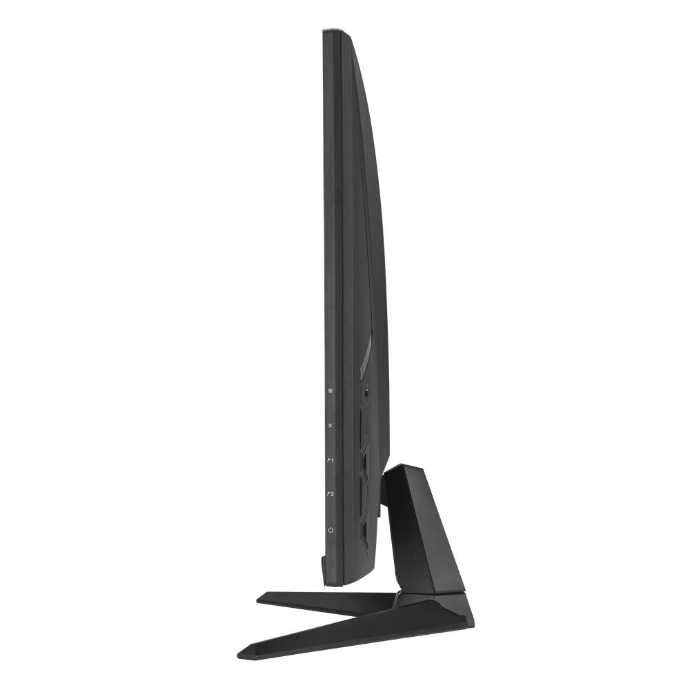 ASUS TUF Gaming VG328QA1A 32 Zoll Gaming Monitor (Full HD, Übertaktung auf 170Hz (nativ 165Hz))