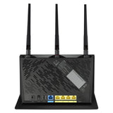 ASUS 4G-AC86U Cat. 12 600 Mbit/s Dual-Band AC2600 LTE Modem Router MU-MIMO