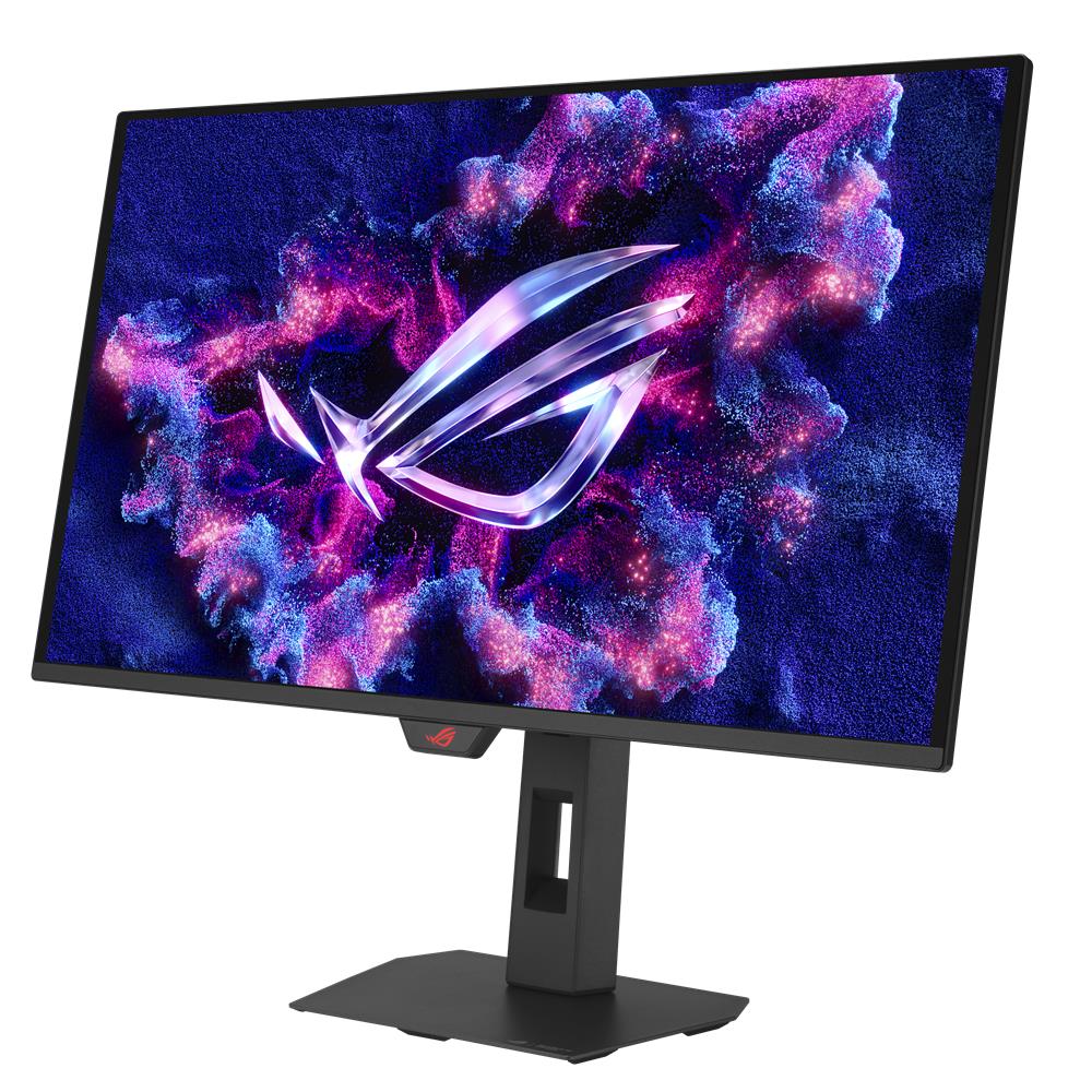 ASUS ROG Strix OLED XG27AQDNG 27 Zoll QHD Gaming Monitor 360Hz QD‑OLED 0,03ms