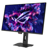 ASUS ROG Strix OLED XG27AQDNG 27 Zoll QHD Gaming Monitor 360Hz QD‑OLED 0,03ms