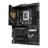 ASUS ROG STRIX Z890-H GAMING WIFI Mainboard LGA 1851 ATX DDR5 PCIe 5.0 WiFi 7