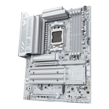 ASUS TUF GAMING X870-PRO WIFI7 W NEO Mainboard AM5 ATX DDR5 PCIe 5.0 WiFi 7
