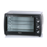 Camry CR 6017 Mini Backofen 63 L, schwarz