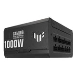 ASUS TUF Gaming 1000 Watt Gold, vollmodulares Netzteil, ATX 3.0-kompatibel, Axial-tech Lüfter