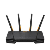 ASUS TUF Gaming AX4200 Dual Band WiFi 6 Gaming Router WiFi 6 bis zu 4200 Mbit/s