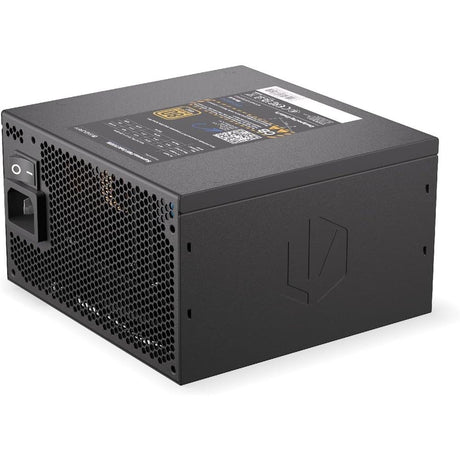 ENDORFY Supremo FM5, 850 Watt PC-Netzteil, 80 Plus® Gold | EY7A009
