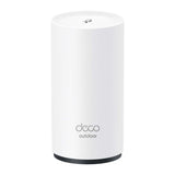 TP-Link Deco X50-Outdoor Wi-Fi 6 Mesh WLAN, AX3000 Dualband Router, 1er Set