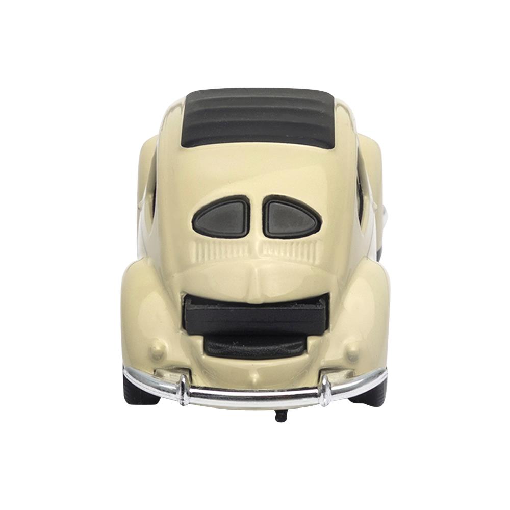 GENIE USB-Stick 32GB, Modellauto "VW Käfer", beige