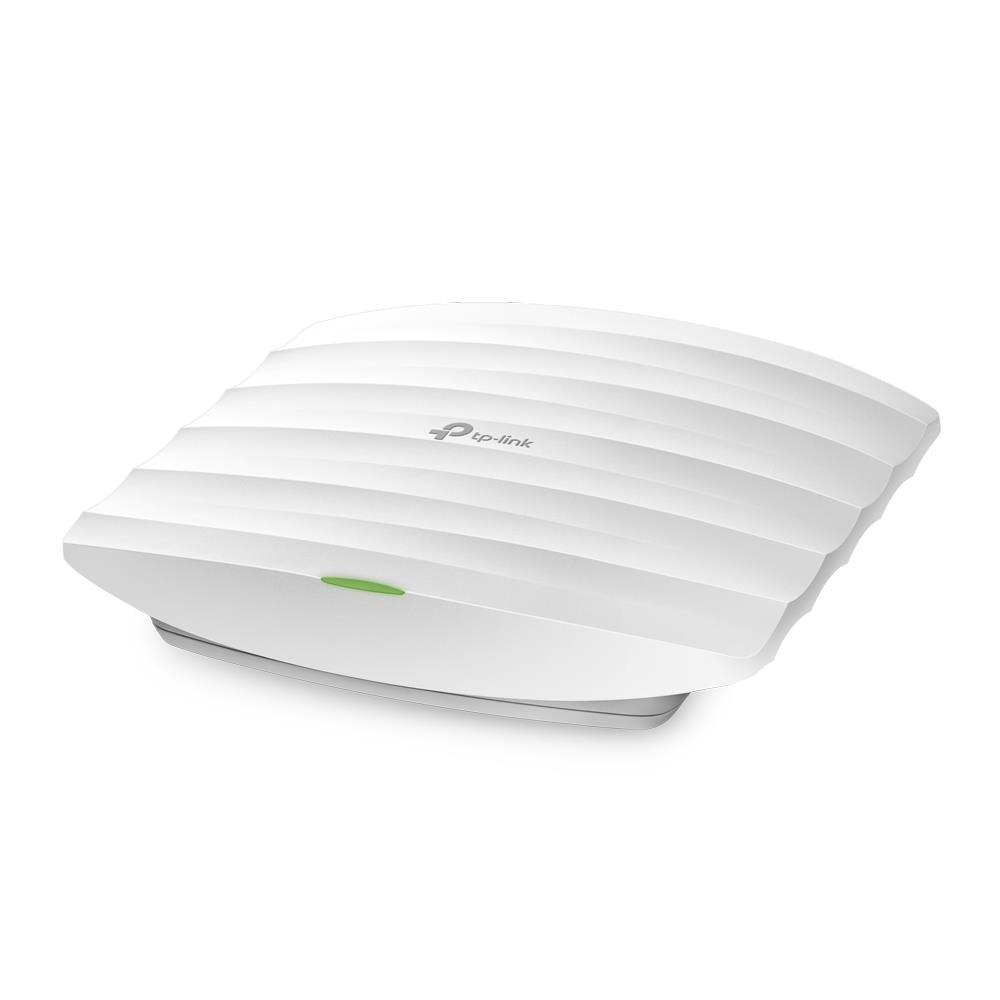 TP-Link EAP115 300Mbit/s auf 2,4GHz-WLAN-Accesspoint zur Deckenmontage