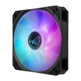 ASUS ROG STRIX LC III 360 ARGB All‑in‑One CPU‑Wasserkühlung Schwarz LGA 1700 AM5