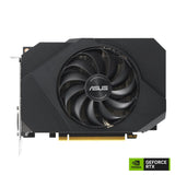 ASUS Phoenix GeForce RTX 3050 8GB Gaming Grafikkarte (NVIDIA GeForce RTX 3050, PCIe 4.0, 1x HDMI 2.1, 3x DisplayPort 1.4a)