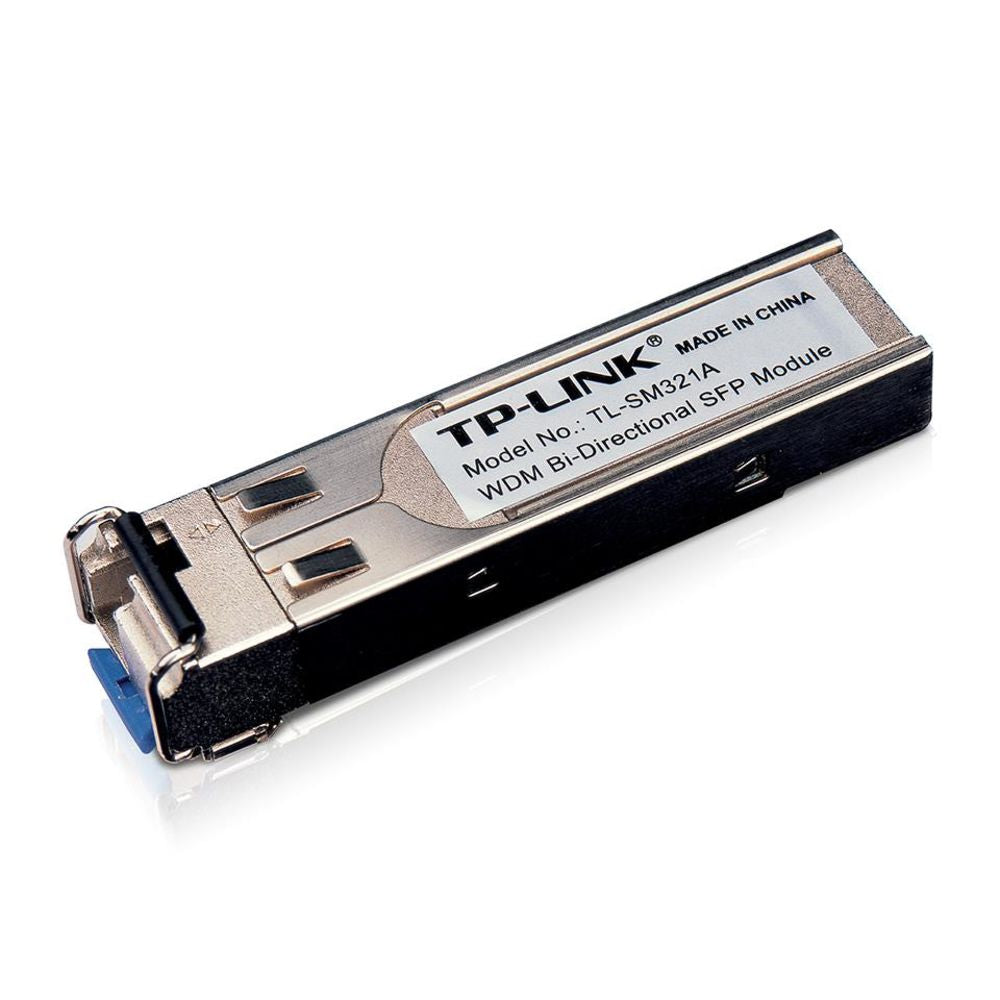 TP-Link TL-SM321A Bidirektionales WDM-SFP-Modul