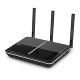 TP-Link Archer VR2100v AC2100 WLAN MU-MIMO-VDSL/ADSL-Telefonie-Modem-Router