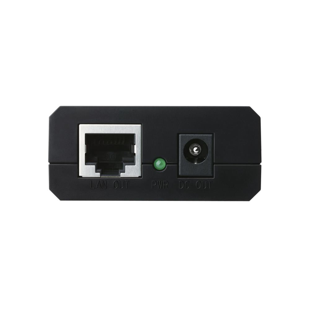 TP-Link POE10R PoE Splitter Gigabit IEEE 802.3af 12V 9V 5V Adapter