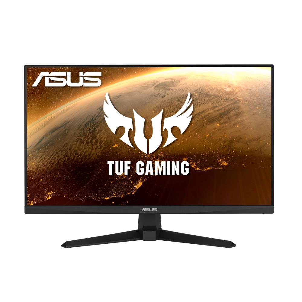 ASUS TUF GAMING VG249Q1A 60,45cm 23,8 Zoll Monitor Full HD IPS 165Hz DisplayPort HDMI 1ms