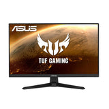 ASUS TUF GAMING VG249Q1A 60,45cm 23,8 Zoll Monitor Full HD IPS 165Hz DisplayPort HDMI 1ms