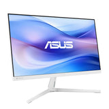 ASUS VU249HFI‑W 24 Zoll Eye Care Monitor Full HD IPS 100Hz Adaptive‑Sync Nano‑Ion