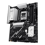 ASUS PRIME B850-PLUS-CSM Mainboard AM5 ATX DDR5 PCIe 5.0 Aura Sync