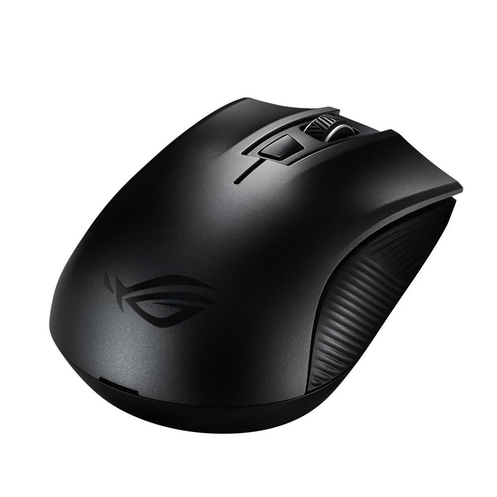 ASUS ROG Strix Carry kabellose optische Gaming-Maus 7200 dpi ergonomisch