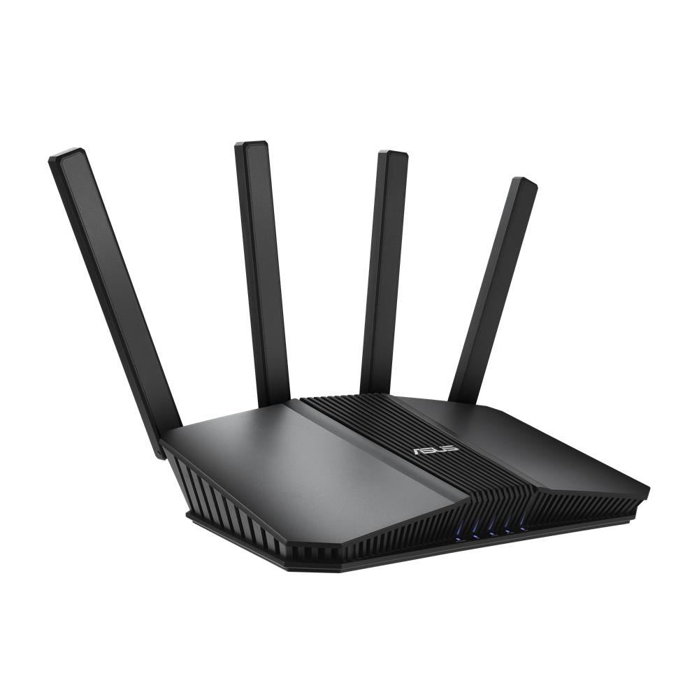ASUS RT‑BE58U BE3600 Dual Band WiFi 7 Router mit 2,5G Port, AiMesh und VPN