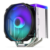 ENDORFY Fortis 5 ARGB CPU-Kühler, Beleuchtet, inklusive Wärmeleitpaste | EY3A010