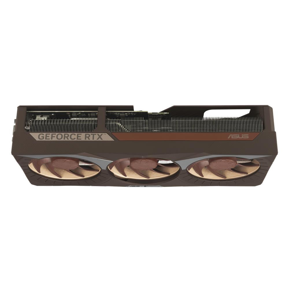 ASUS GeForce RTX 5080 Noctua OC 16GB GDDR7 Gaming Grafikkarte PCIe 5.0