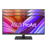 ASUS ProArt Display PA348CGV Professioneller 34 Zoll Monitor Farbgenauigkeit DCI-P3 USB-C 120Hz