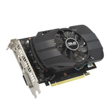 ASUS Phoenix GeForce GTX 1630 4GB GDDR6 EVO Gaming Grafikkarte (NVIDIA Turing™, 4GB GDDR6)