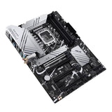 ASUS Prime Z790-P WIFI Gaming Mainboard Sockel Intel LGA1700 ATX PCIe 5.0 DDR5 M.2 WiFI 6 HDMI DP