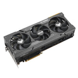 ASUS TUF Gaming AMD Radeon RX 7900 XTX OC Edition 24GB GDDR6 Gaming Grafikkarte (PCIe 4.0, 24GB GDDR6, HDMI, DisplayPort, GPU Tweak III)