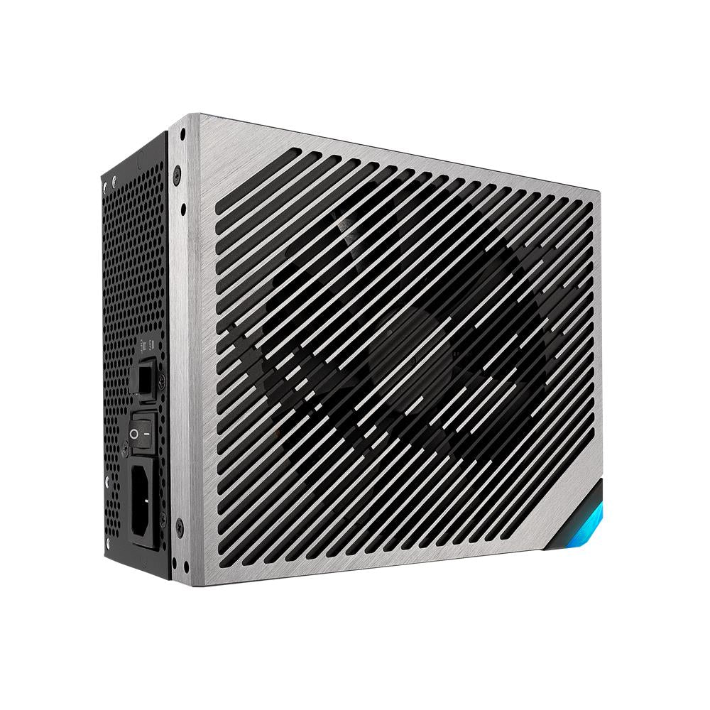 ASUS ROG THOR 1200W Platinum III Netzteil ATX 3.1 PCIe 5.1 OLED
