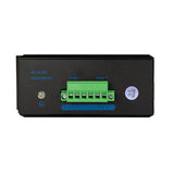 LogiLink Industrie Gigabit Ethernet PoE-Switch, 5-Port, 10/100/1000 Mbit/s