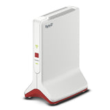 FRITZ!Repeater 6000 – High-End Triband-WLAN-Repeater mit Wi-Fi 6 & 2,5-Gigabit-LAN