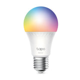 TP-Link Tapo L535E Smart WLAN Lampe E27 Multicolor dimmbar Matter 1055lm